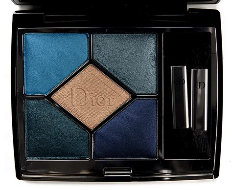 dior wet and dry eyeshadow|Dior eyeshadow denim.